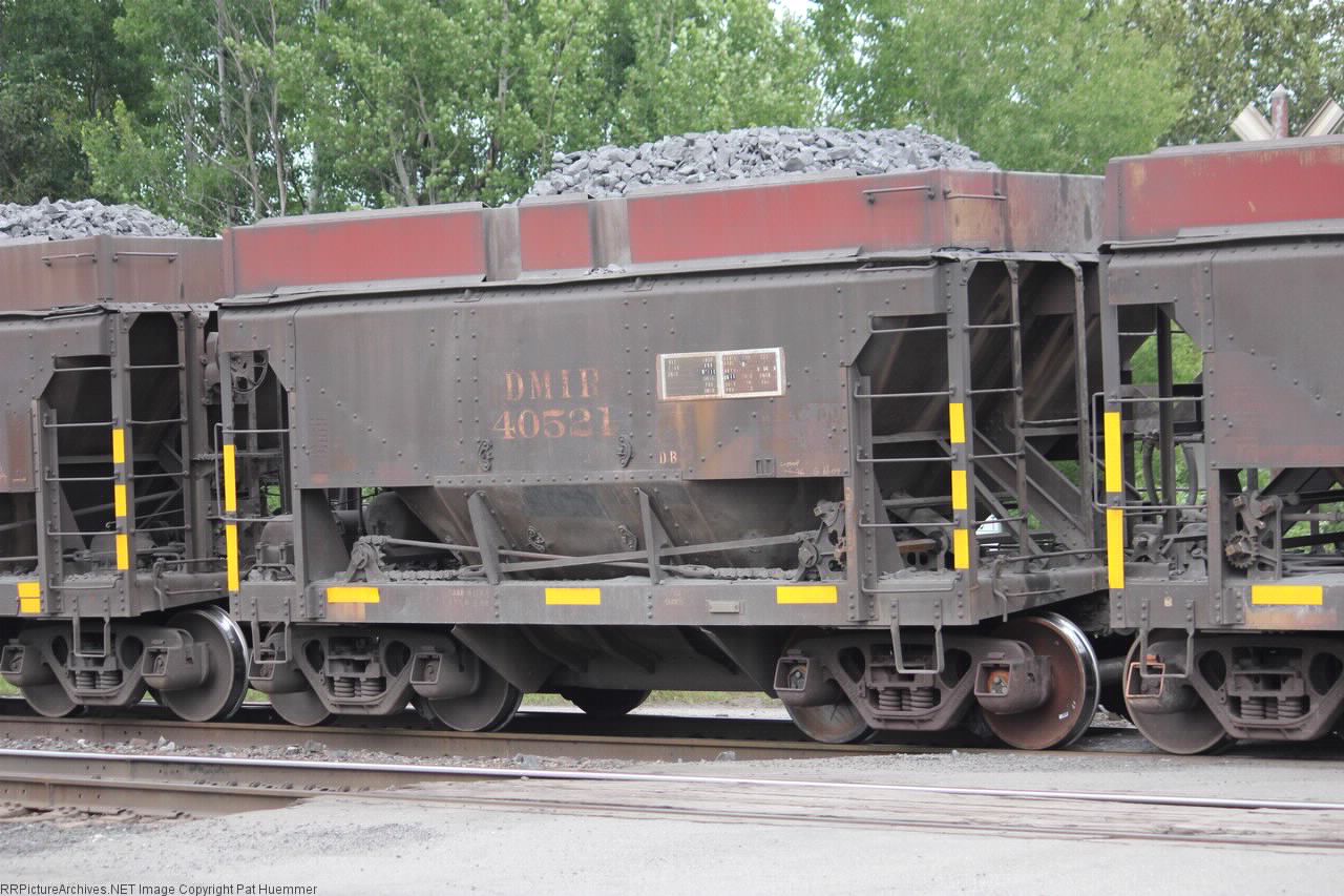 DMIR 40521