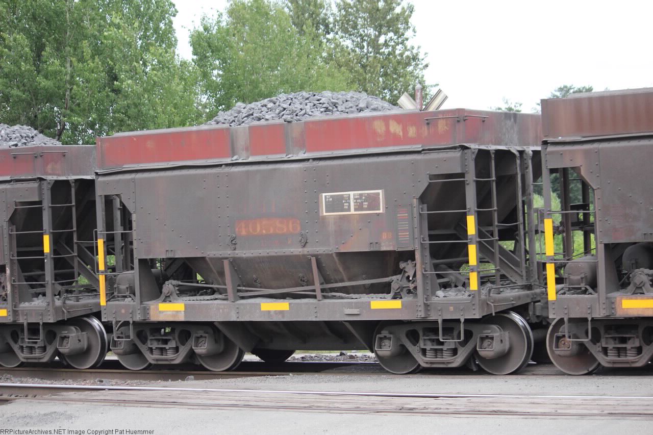 DMIR 40586