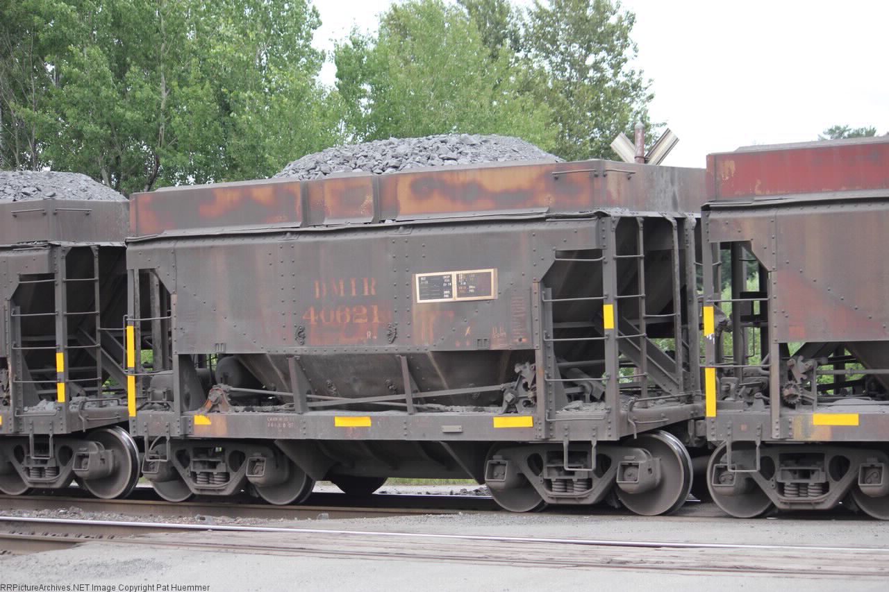 DMIR 40621