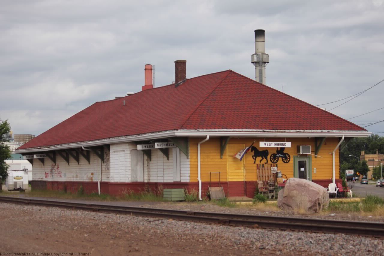 Depot