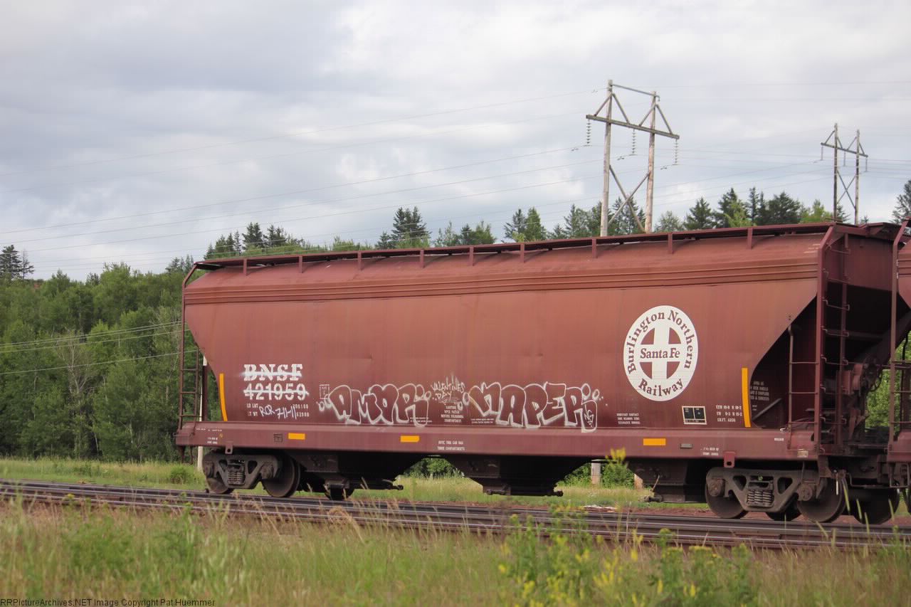 BNSF 421959