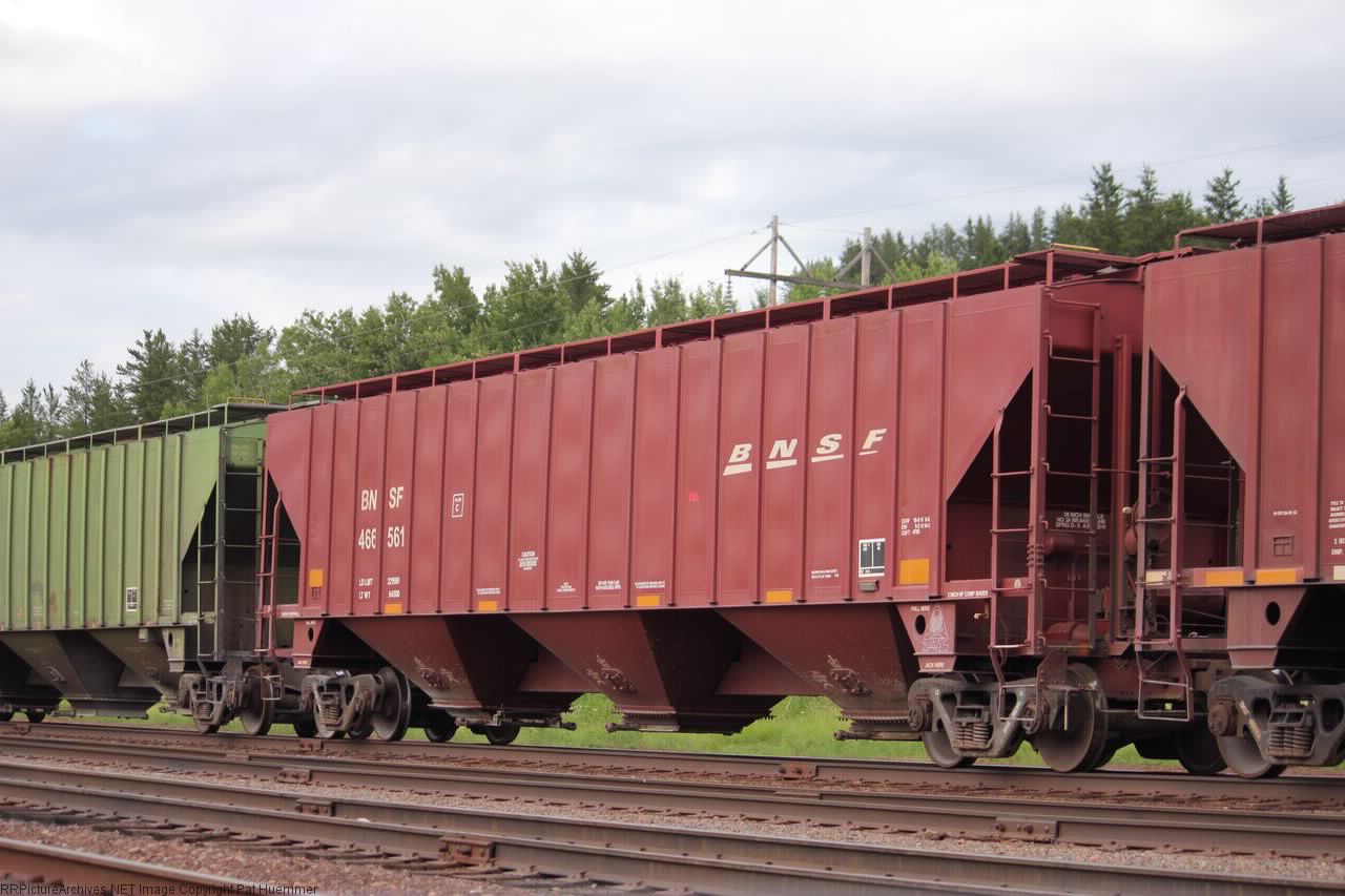 BNSF 466561