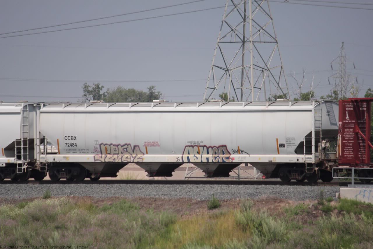CCBX 72484