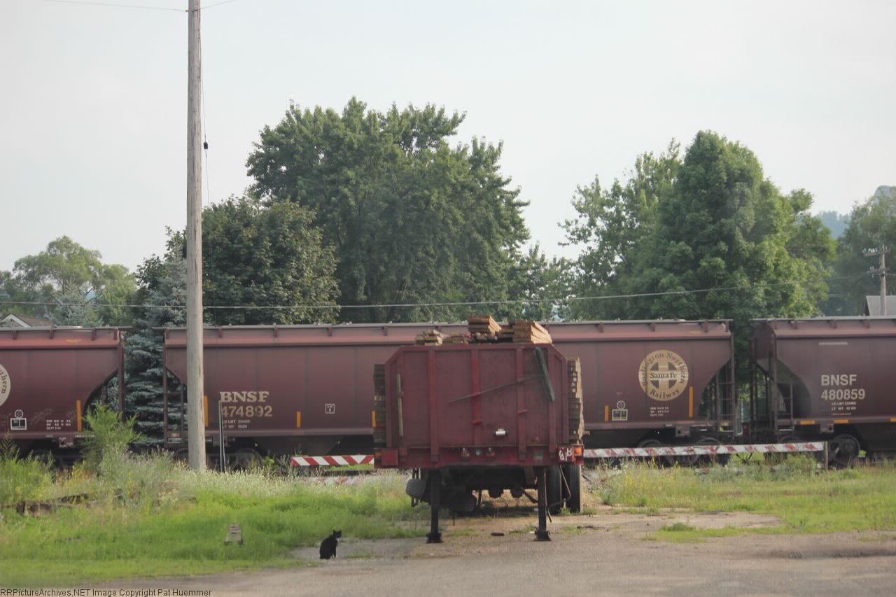 BNSF 474892