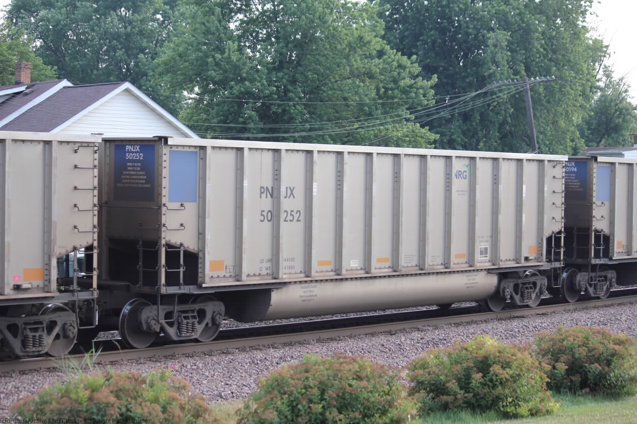 PNJX 50252