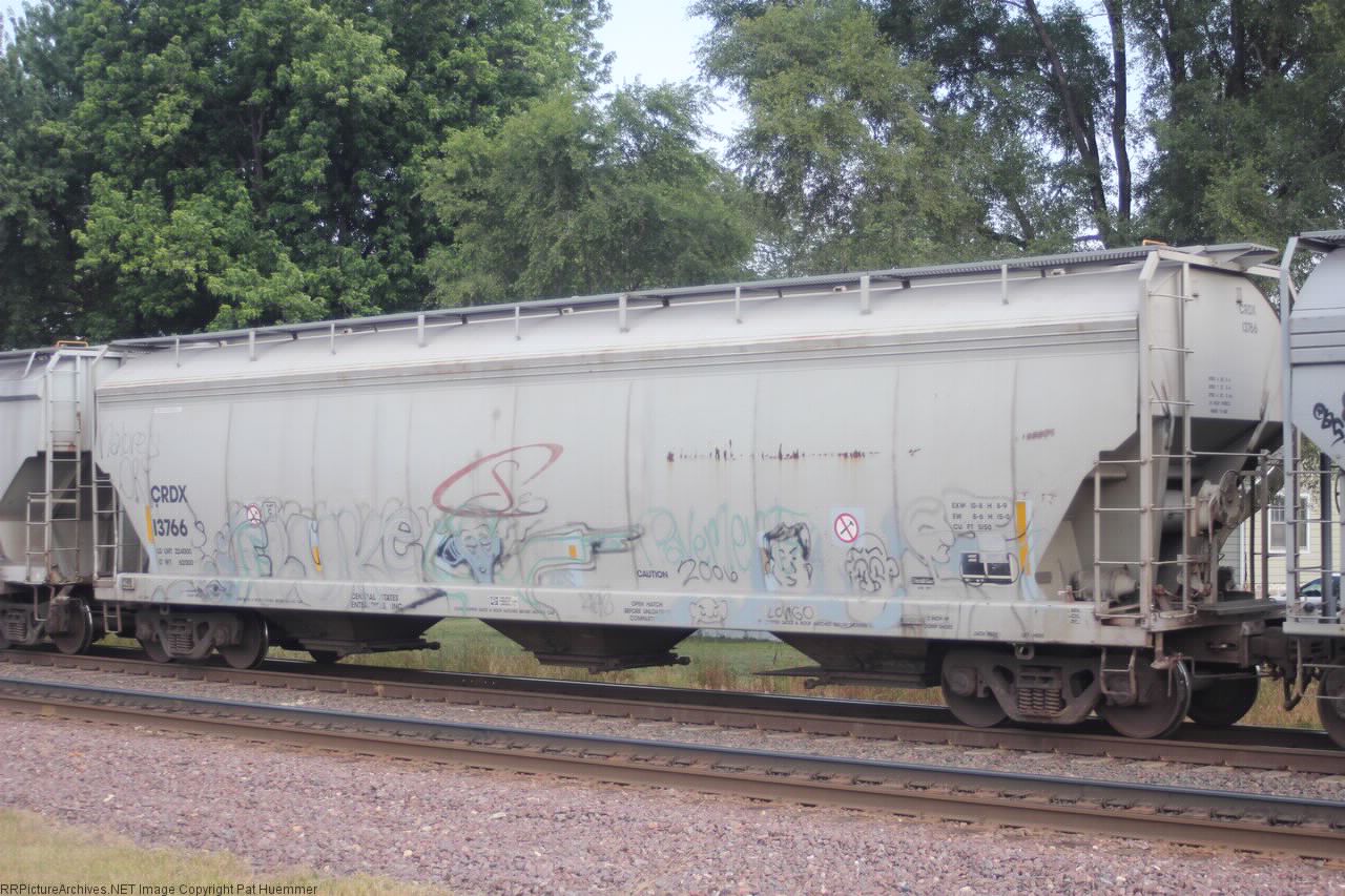 CRDX 13766