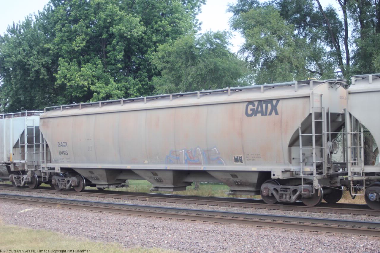 GACX 6493