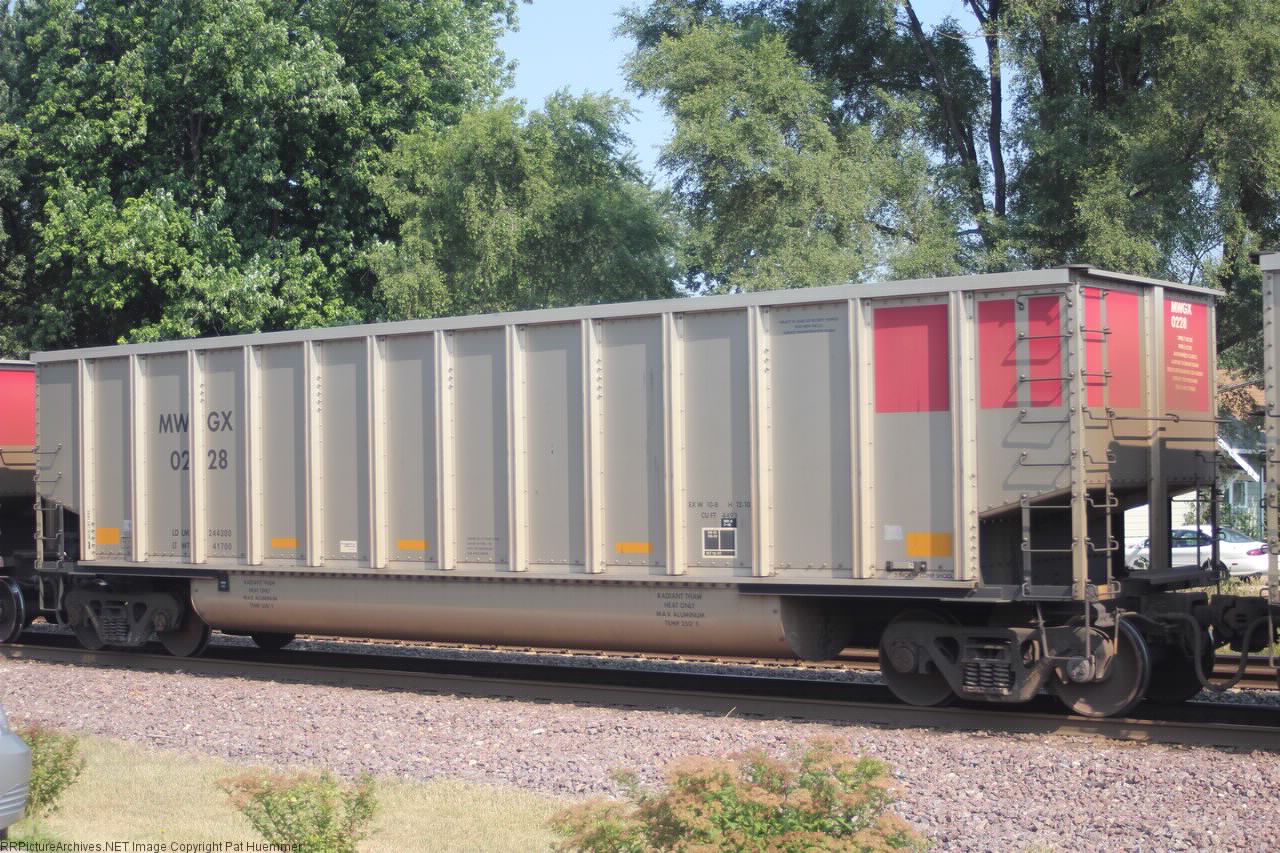 MWGX 228