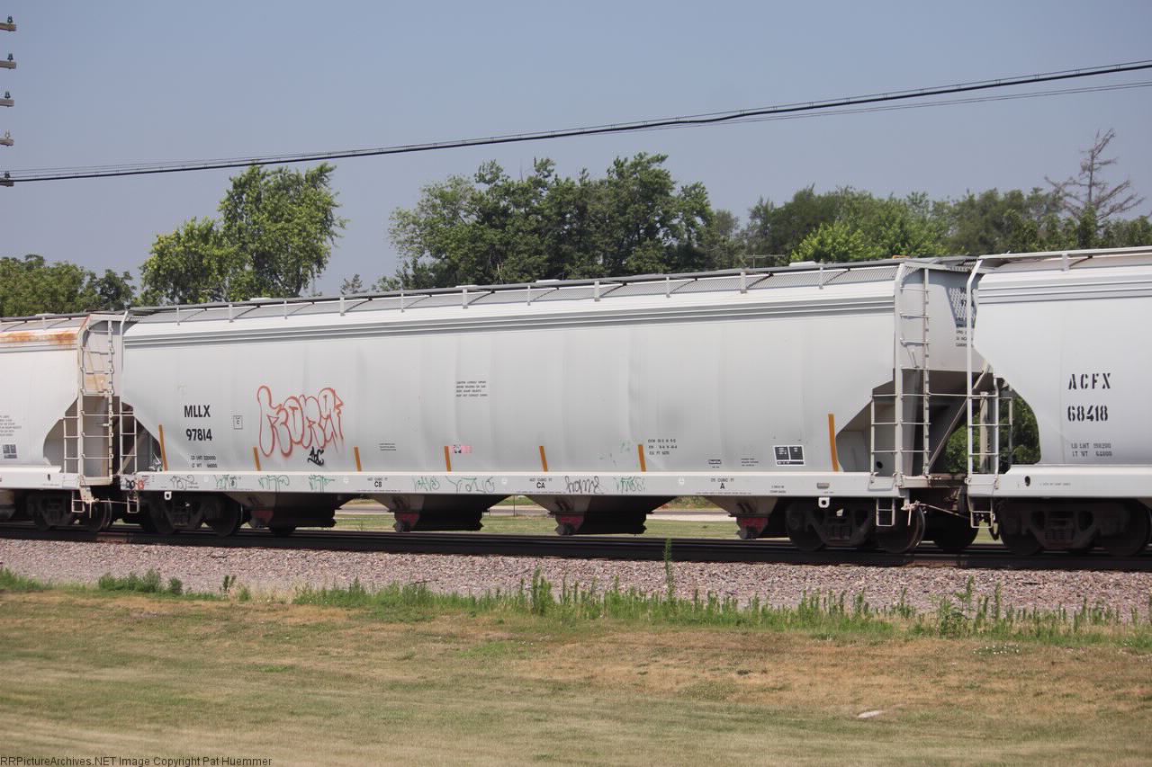 MLLX 97814