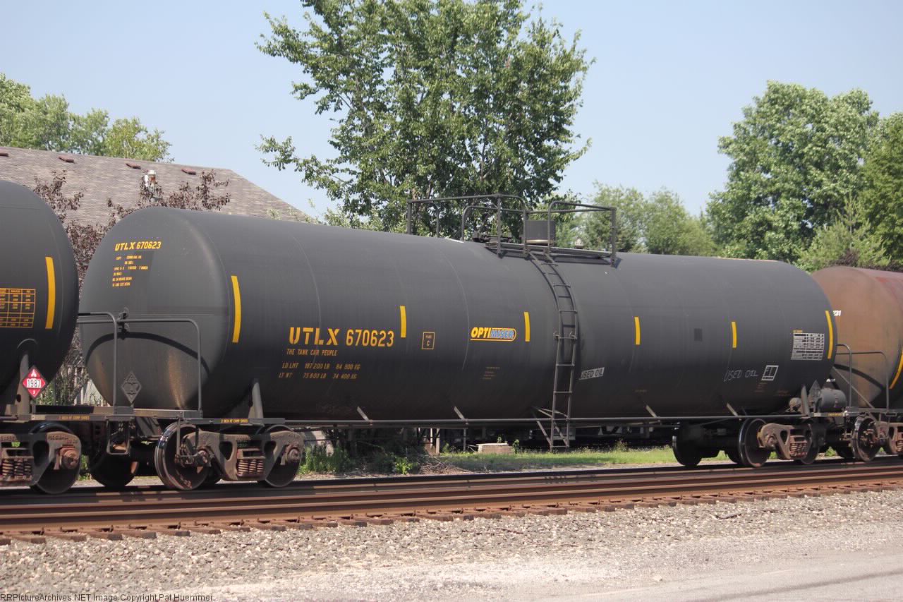 UTLX 670623