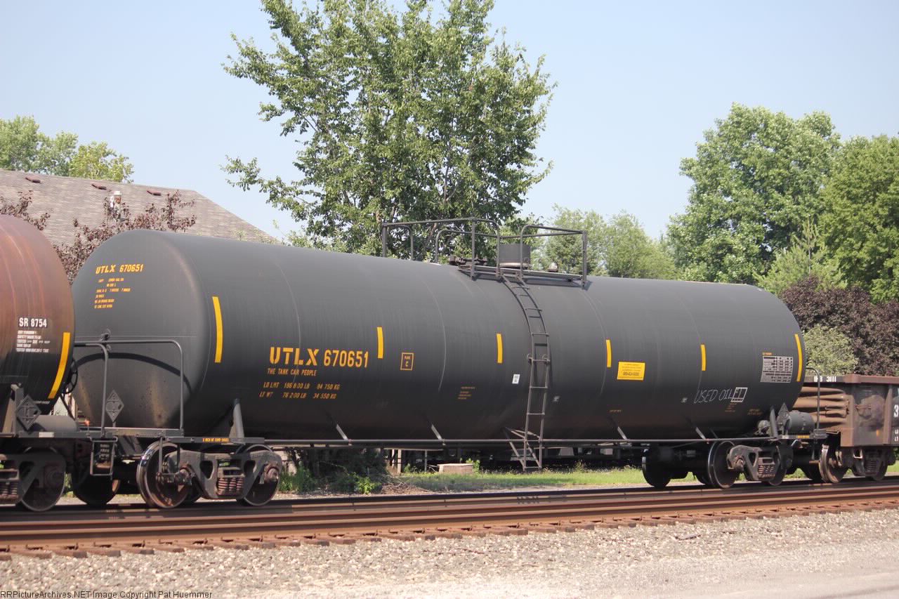 UTLX 670651