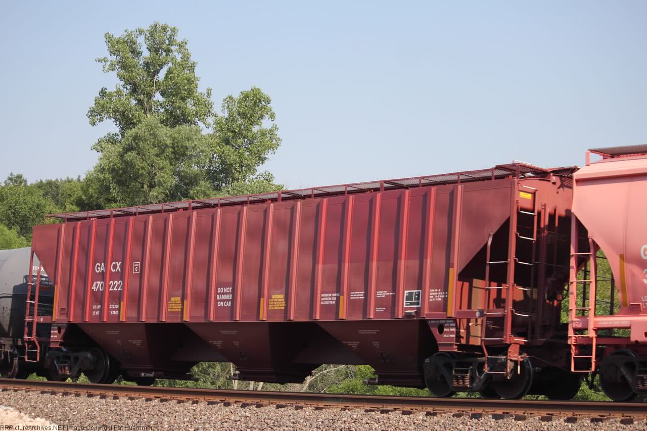 GACX 470222