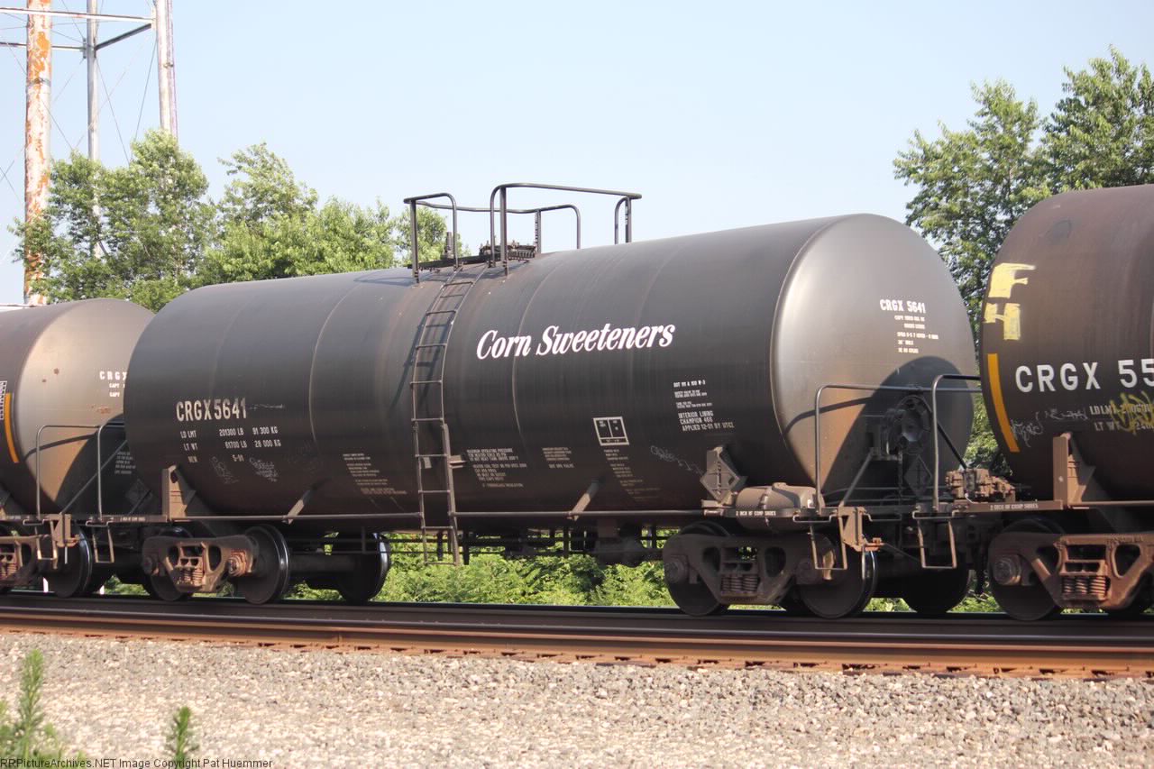 CRGX 5641