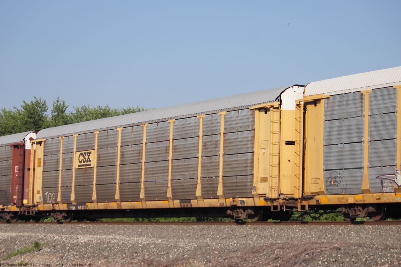 TTGX 983274