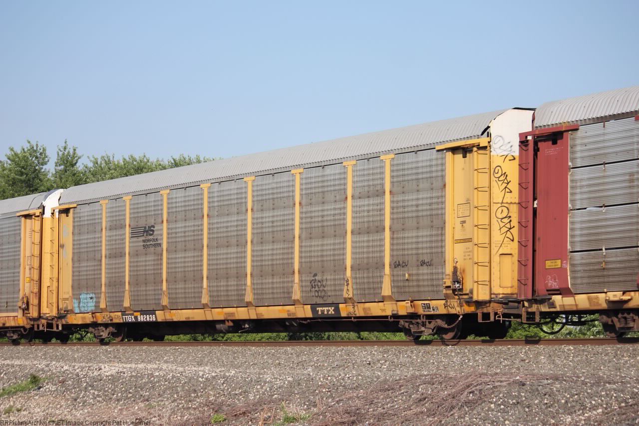 TTGX 982836