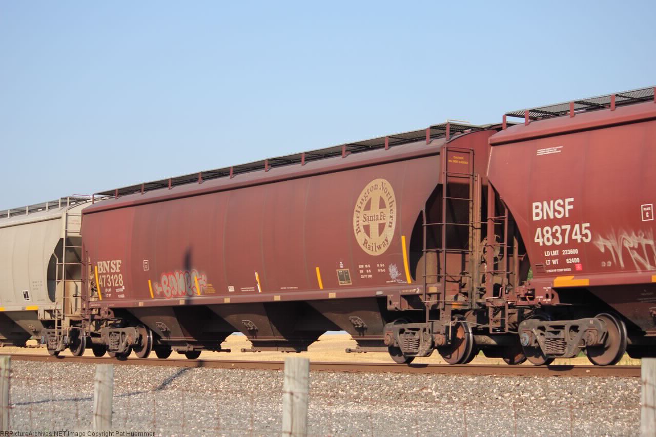 BNSF 473128
