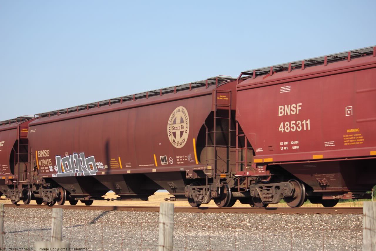 BNSF 479425