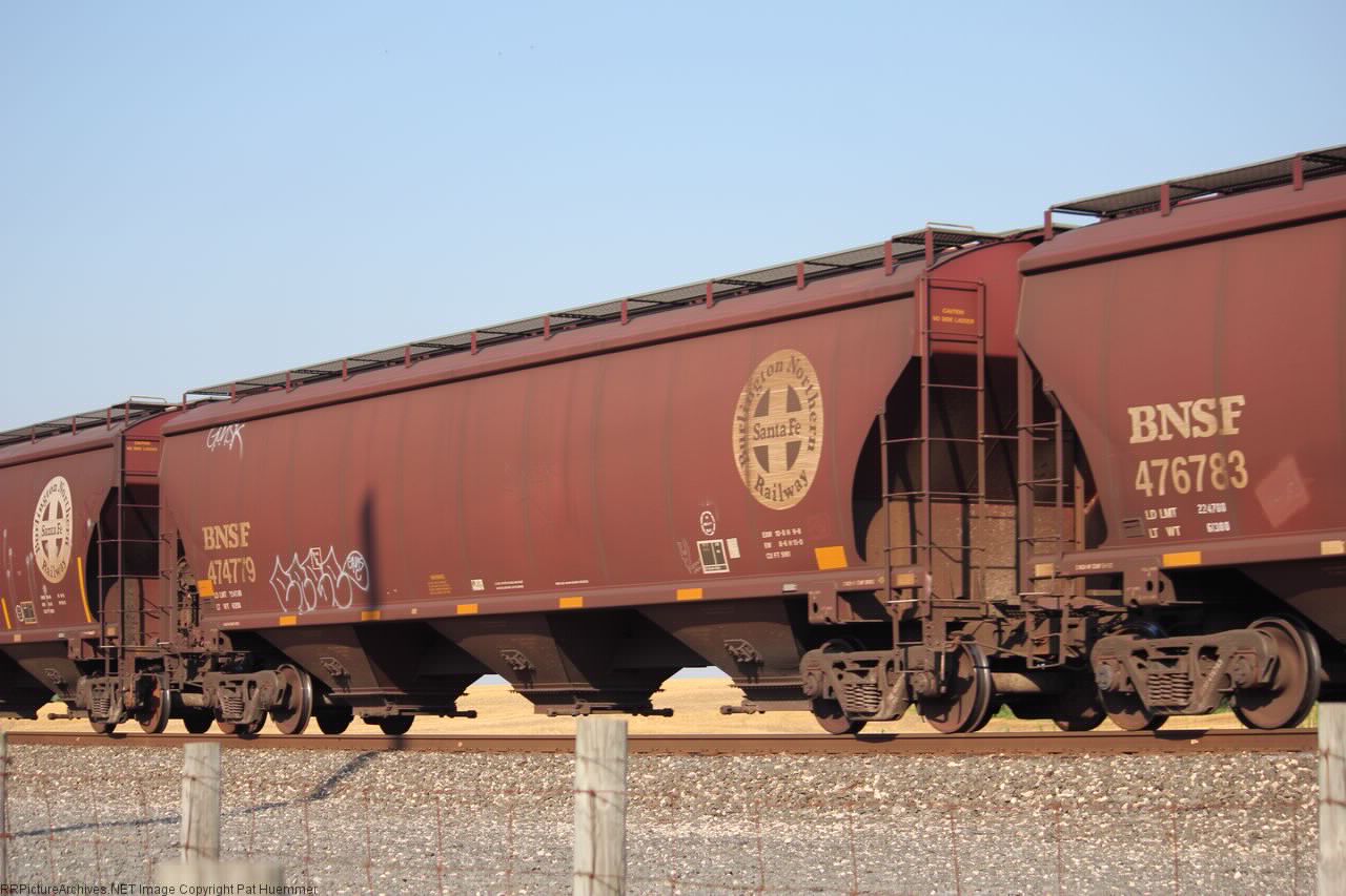 BNSF 474779