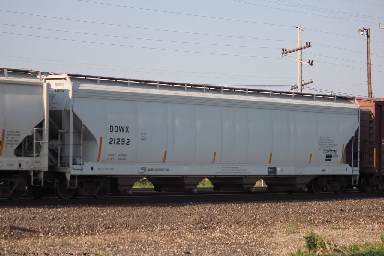 DOWX 21292
