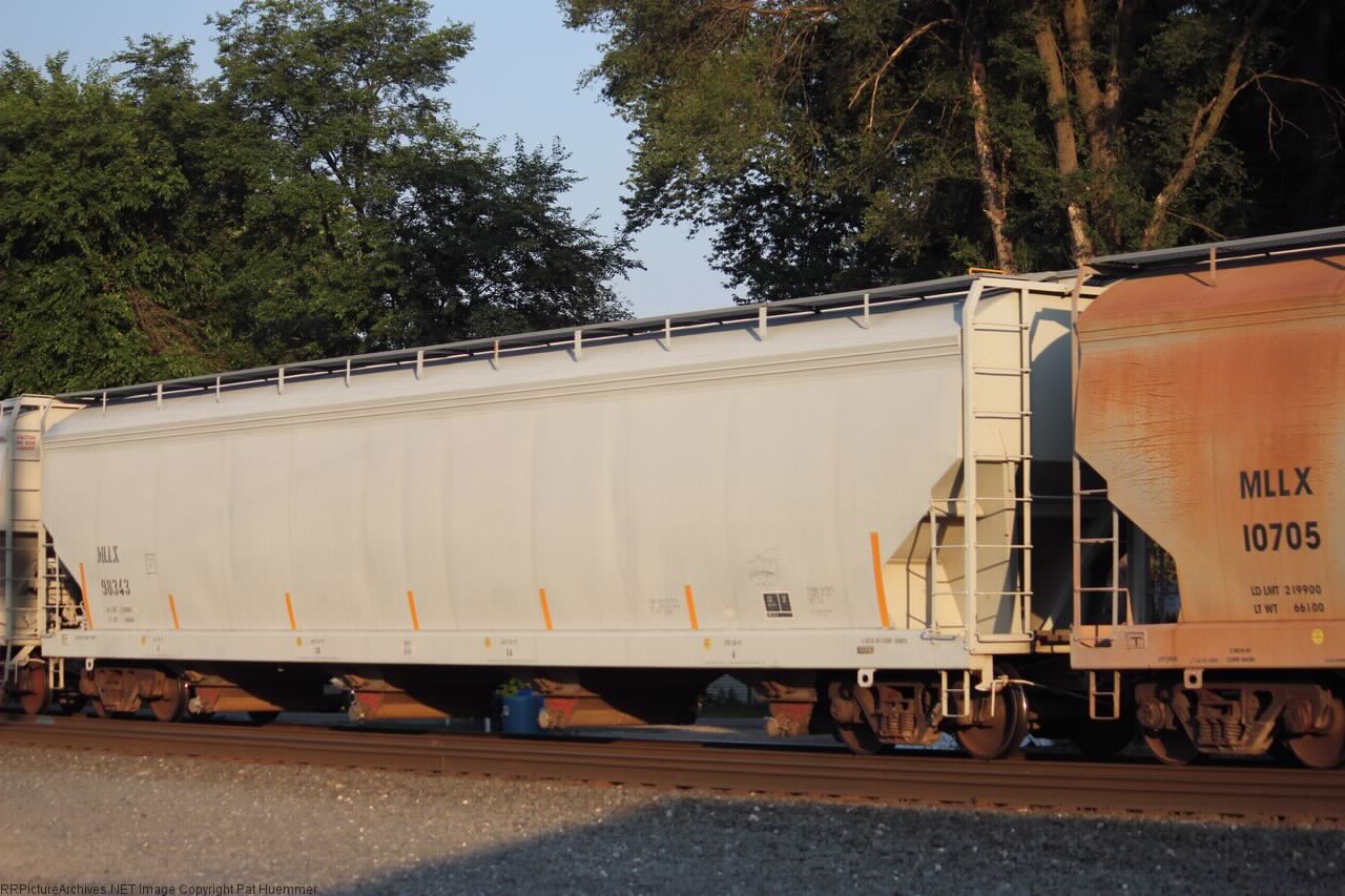 MLLX 98343