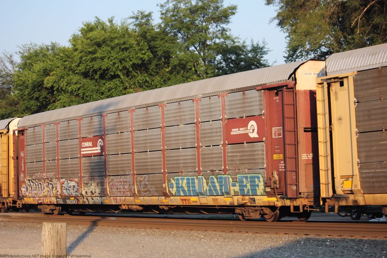 TTGX 992947