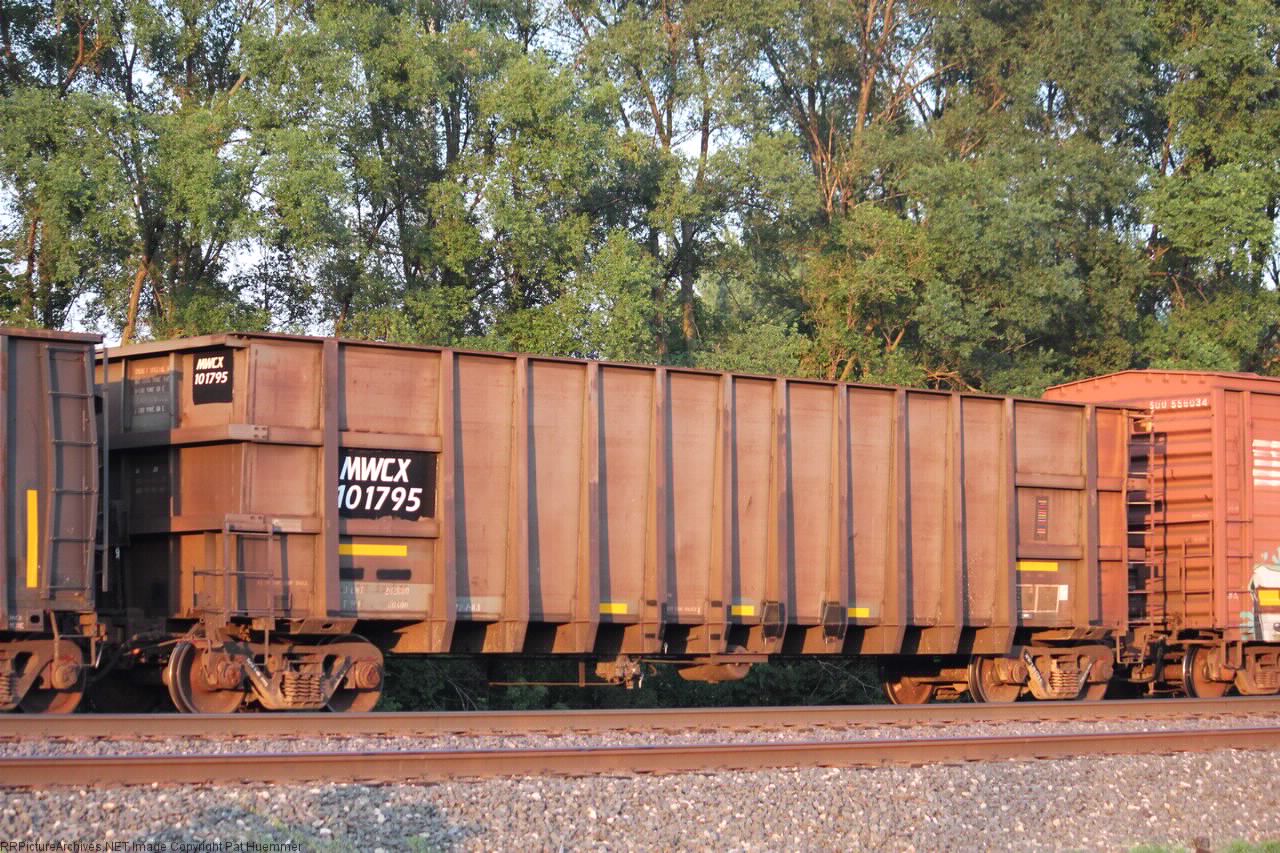 MWCX 101795
