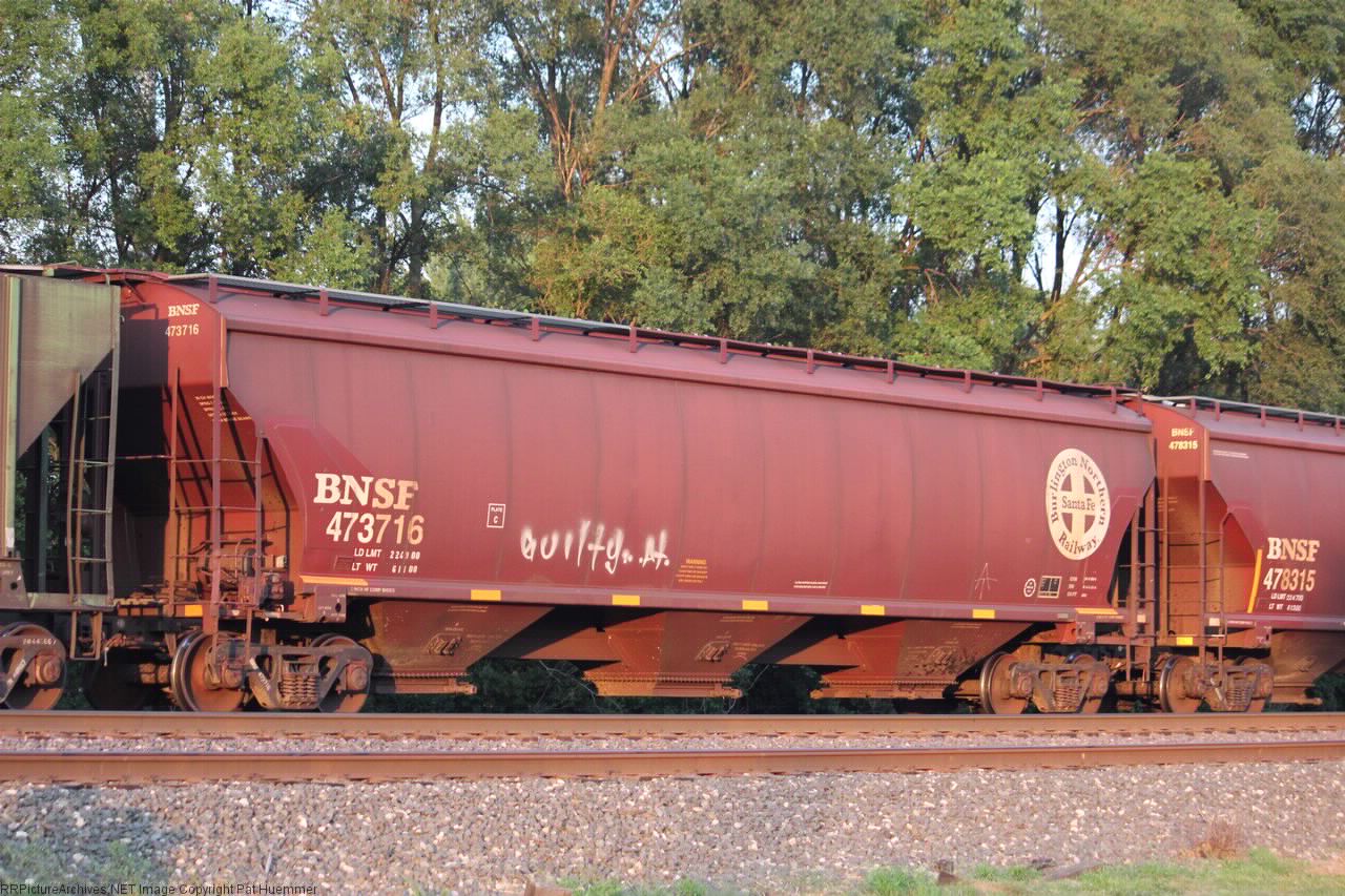 BNSF 473716