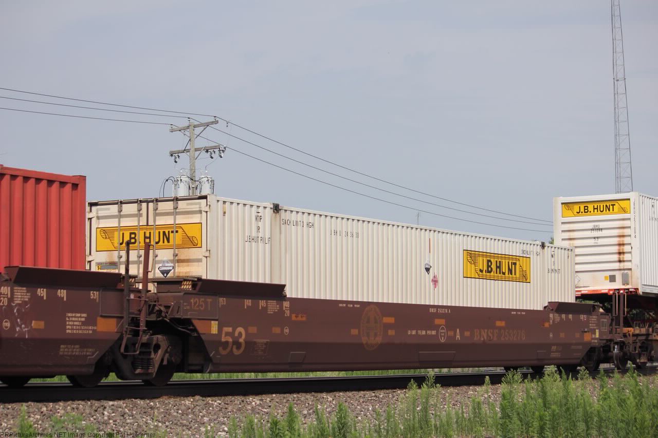 BNSF 253276