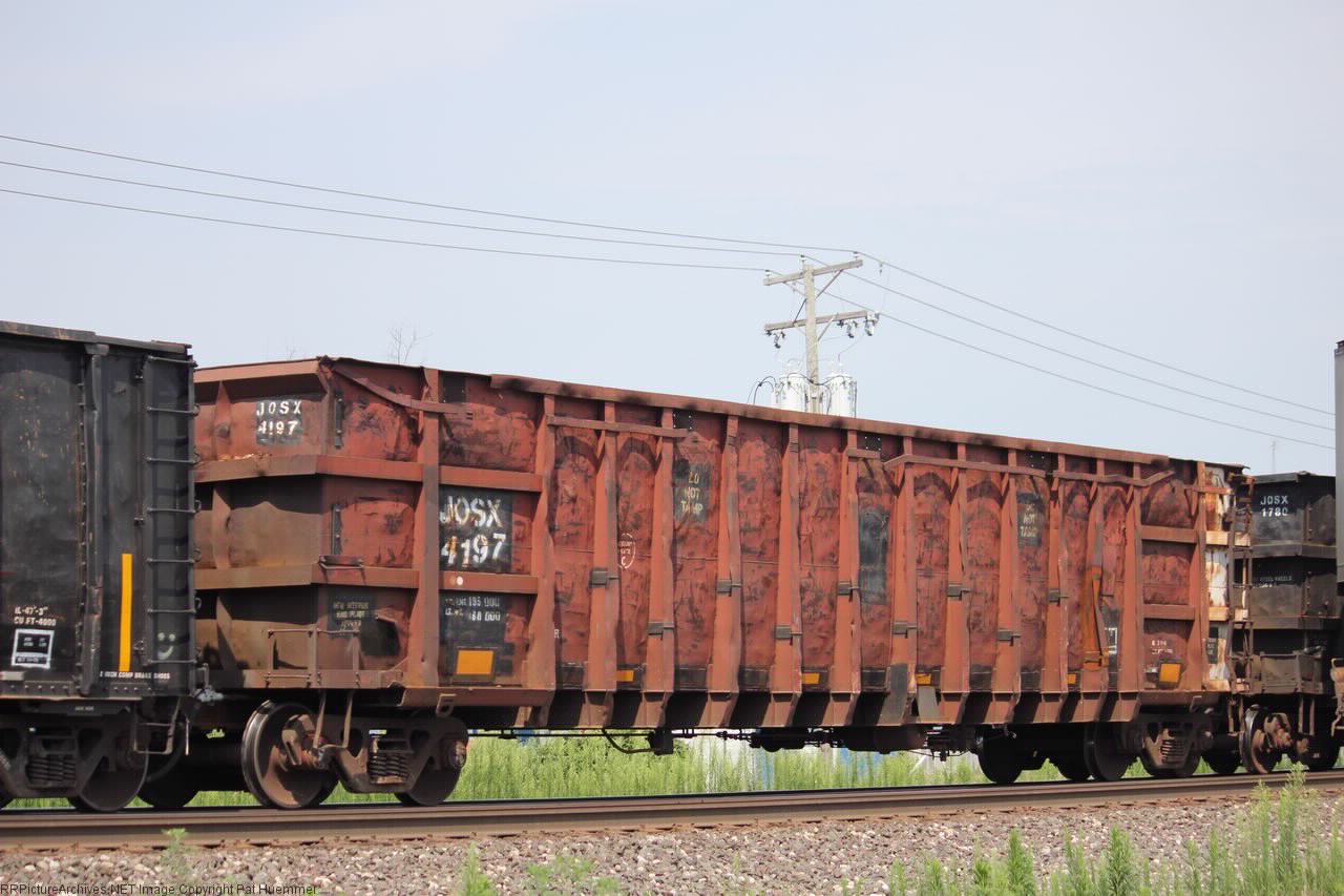 JOSX 4197
