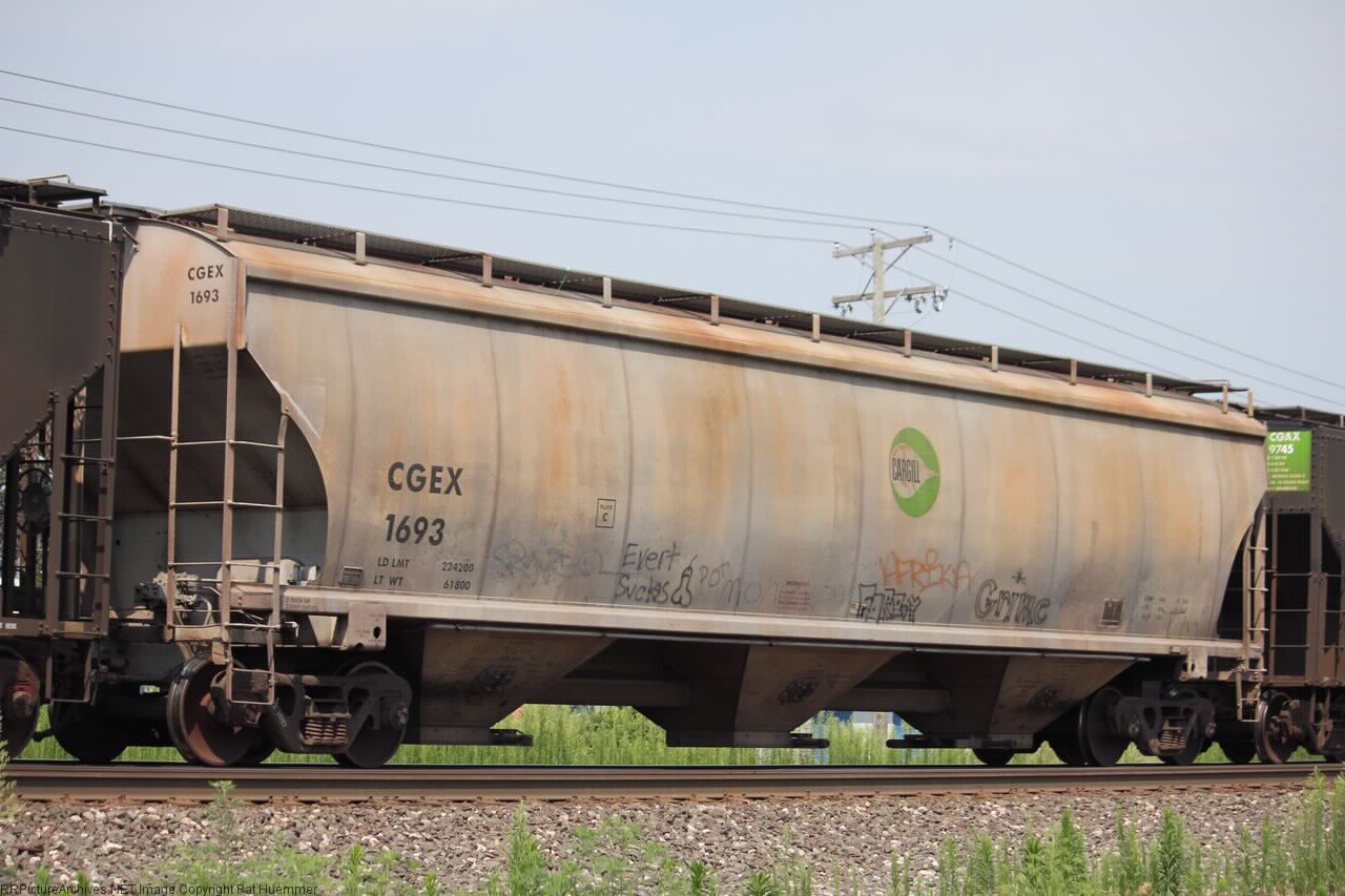 CGEX 1693