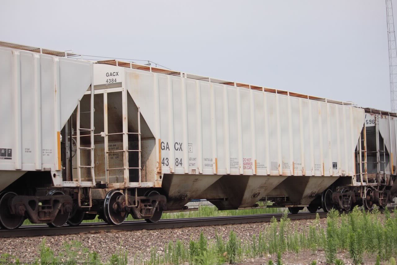 GACX 4384