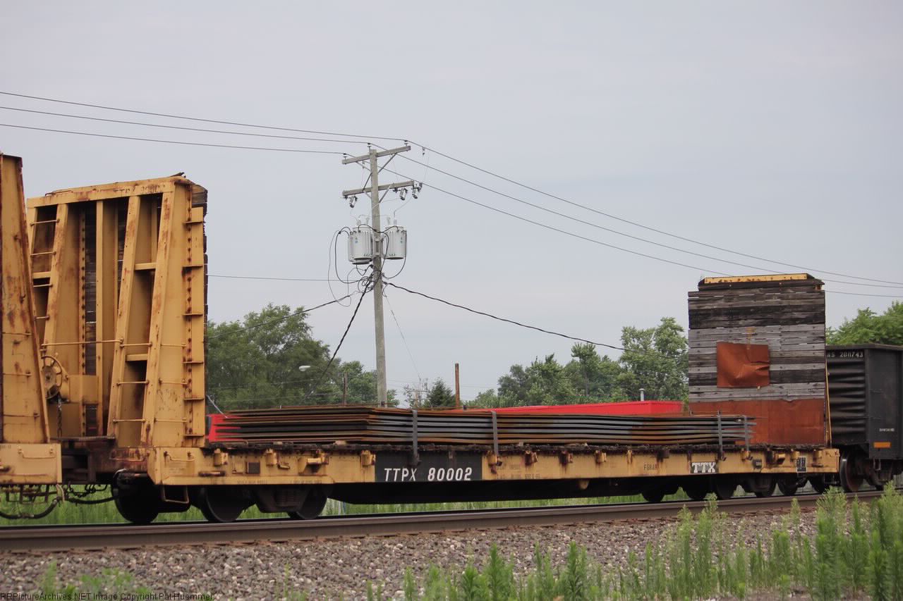 TTPX 80002