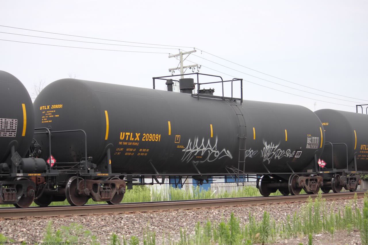 UTLX 209091