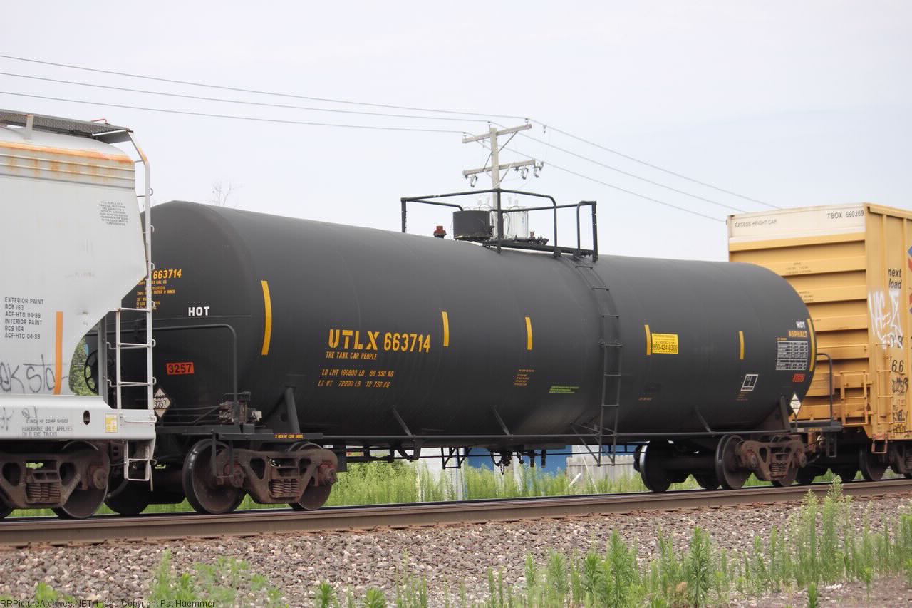 UTLX 663714