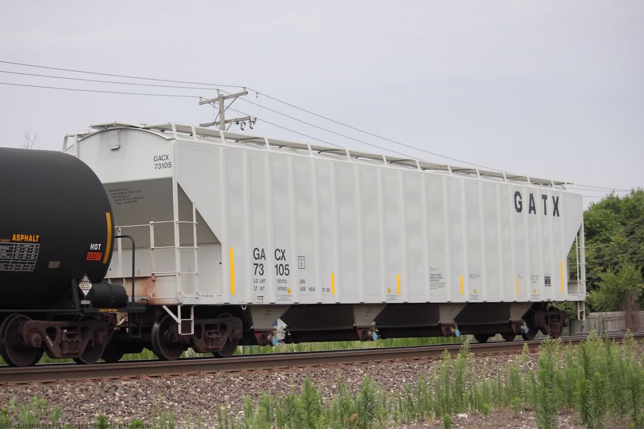 GACX 73105