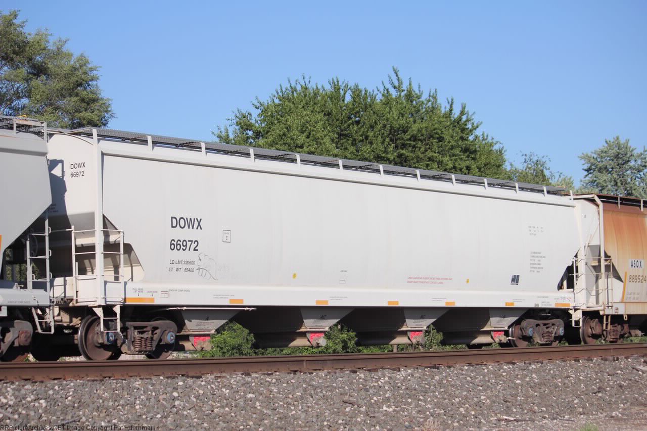 DOWX 66972