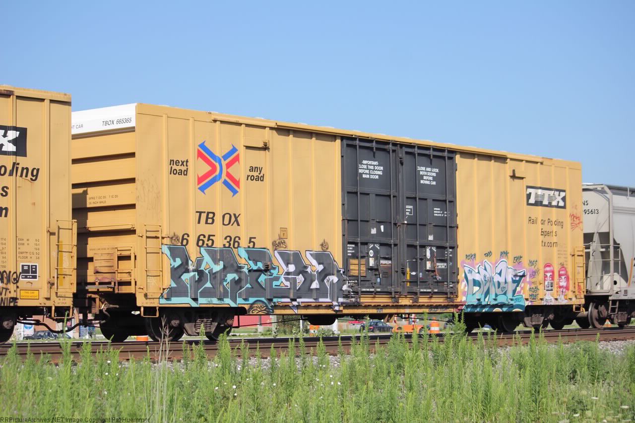 TBOX 665365