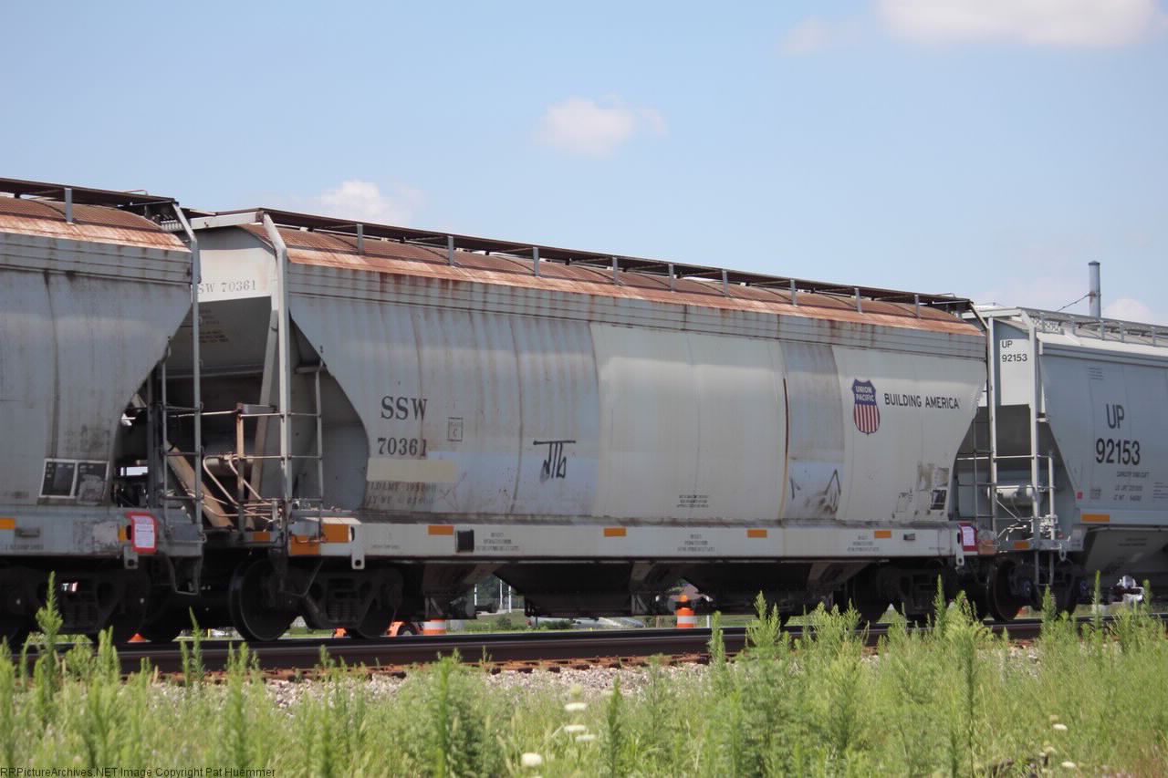 SSW 70361