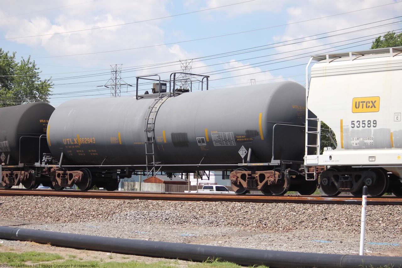 UTLX 662943