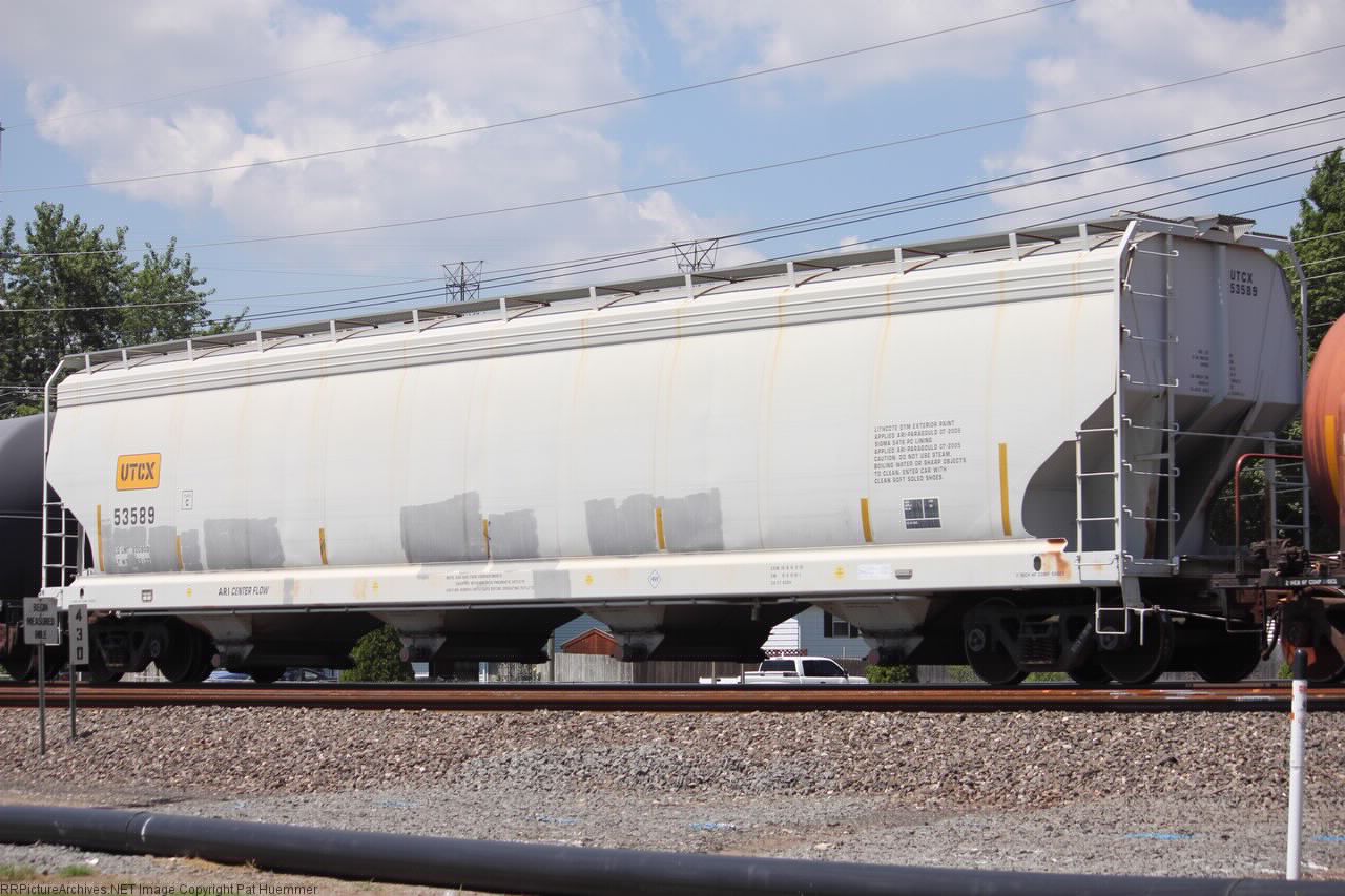 UTCX 53589