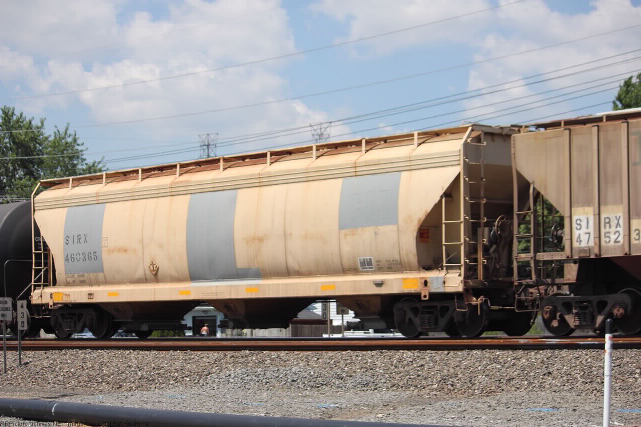 SIRX 460365