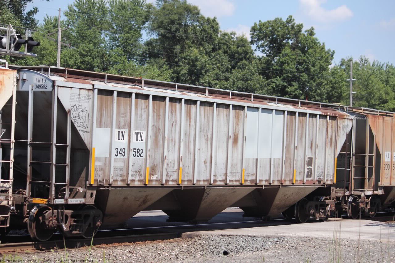 INTX 349582