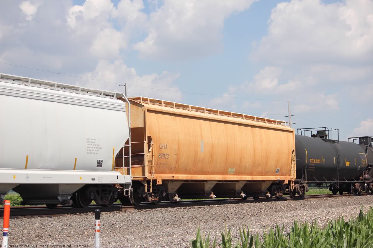 CHVX 891173