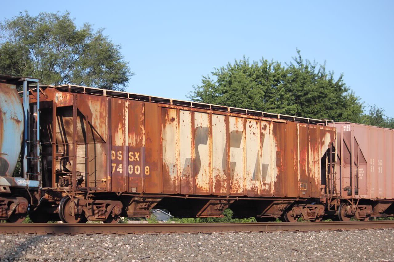 DSSX 74008