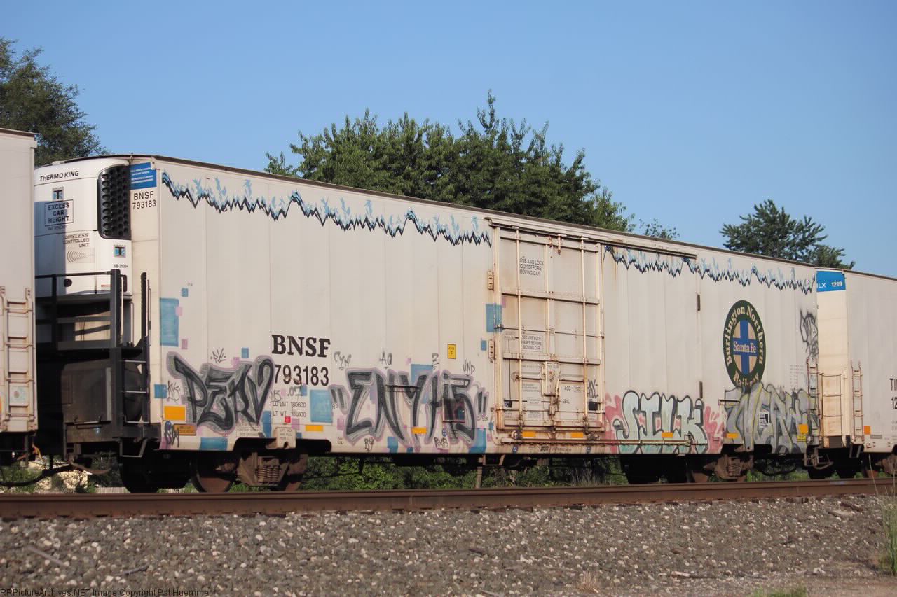 BNSF 793183