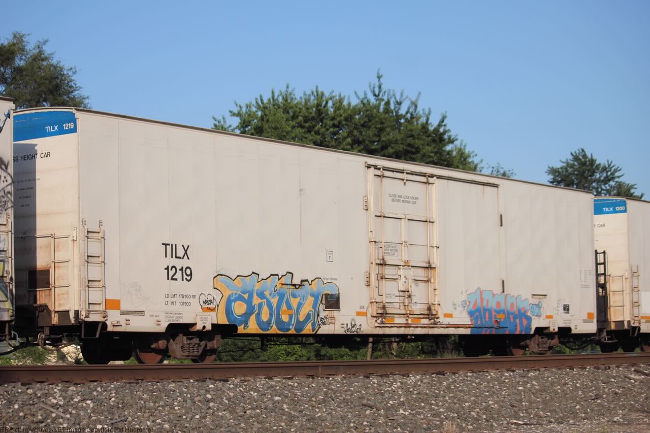 TILX 1219