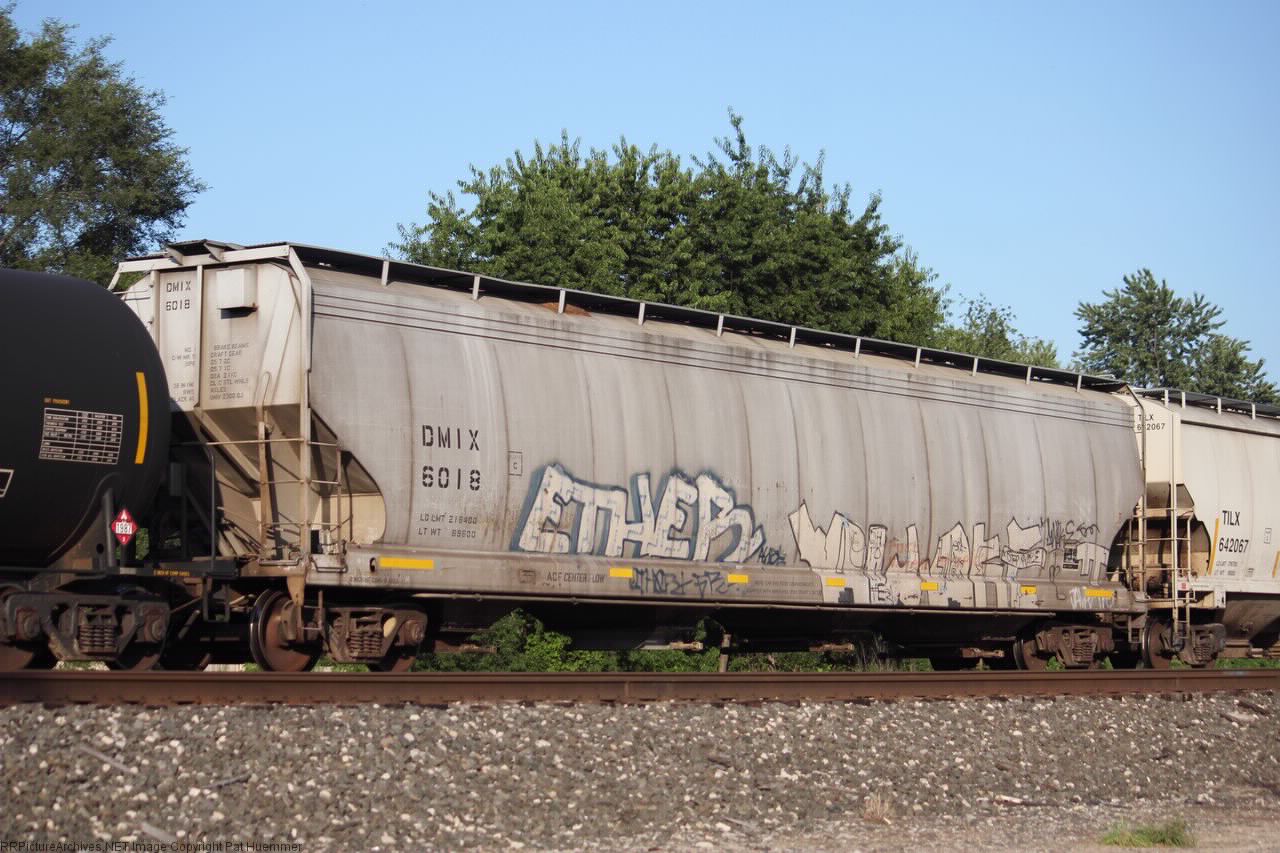 DMIX 6018
