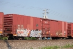BNSF 781736
