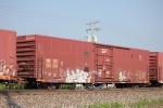 BNSF 781455