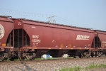 BNSF 482861